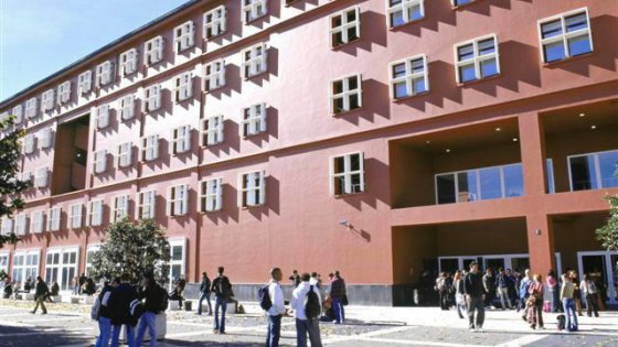 OPEN DAY DI ATENEO SABATO 11 MAGGIO 2019 Ed. U6 e U7 Piazza dell'Ateneo Nuovo 1, Milano.
