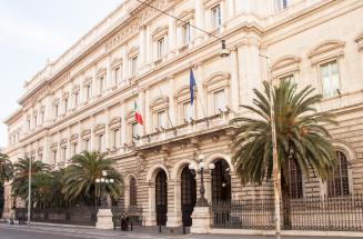 Banca d'Italia