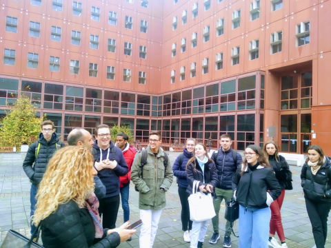 Bicocca Campus Day